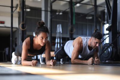 Fitness and Wellness Insurance in Alta Loma , CA