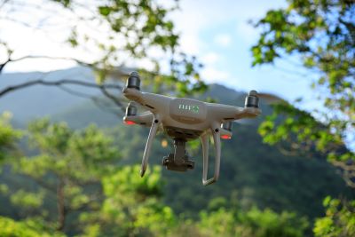 Drone Insurance in Alta Loma , CA by Braunwalder Insurance