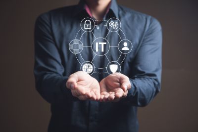 Managed Service Provider at work in Alta Loma , CA