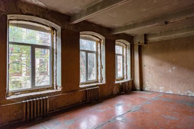 Vacant Property Insurance in Alta Loma , CA