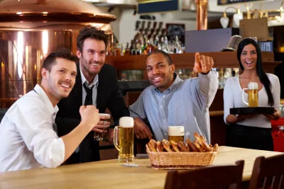 Liquor Liability Insurance in Alta Loma , CA