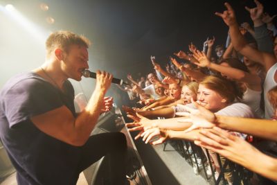 Event Promoter Insurance in Alta Loma , CA