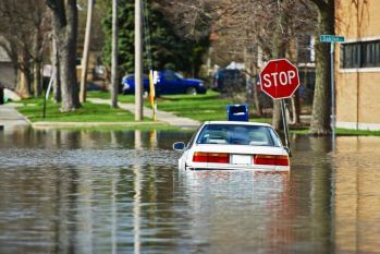 Rancho Cucamonga, Upland, Fontana, Ontario, CA.  Flood Insurance