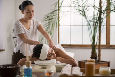 Massage Therapist Insurance in Alta Loma , CA
