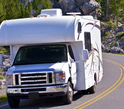 Affordable RV Insurance in Alta Loma , CA - Braunwalder Insurance