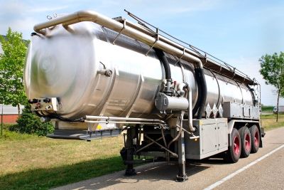 Fuel Haulers Insurance in Alta Loma , CA