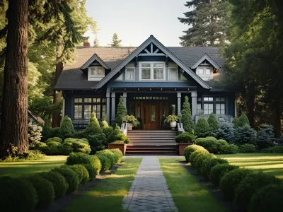Safe and secure home insurance in Alta Loma , CA, insured by Braunwalder Insurance