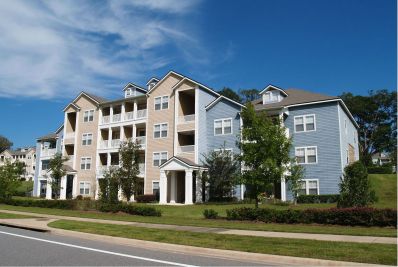 Investment Property Insurance in Alta Loma , CA - Braunwalder Insurance